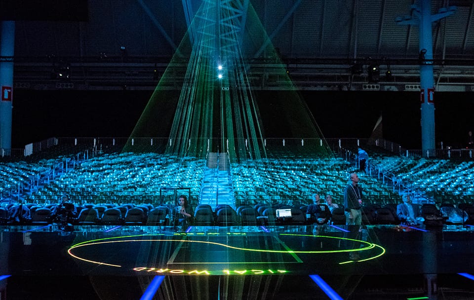 liveworx partners with OVATION Events in Nashville, TN and Dedham, MA