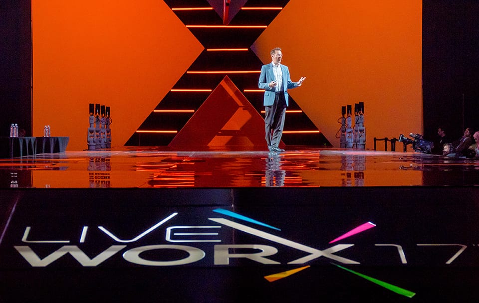 liveworx event - OVATION Events in Nashville, TN and Dedham, MA